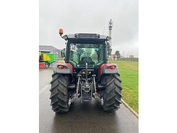 Trator Massey Ferguson MF 4708: foto 5