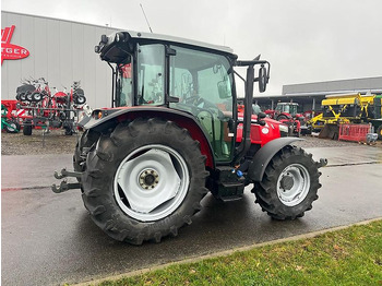 Trator Massey Ferguson MF 4708: foto 4