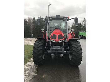 Trator nuevo Massey Ferguson MF 5S.115 Dyna-4 ESSENTIAL: foto 3