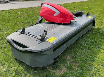 Gadanheira MASSEY FERGUSON 3000 series