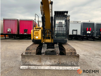 Escavadora de rastos CAT 314 C LCR: foto 3