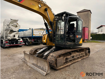 Escavadora de rastos CAT 314 C LCR: foto 2