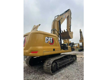 Escavadora de rastos CATERPILLAR CAT 330GC 30 TON Used Excavator 330D 336D 320GC 320GC 323 Crawler Secondhand Excavator: foto 3