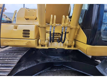 Escavadora de rastos Caterpillar 320C 320CL 320BL Used Excavator CAT 320D 320D2 320GC 20 Ton Crawler Excavator: foto 5
