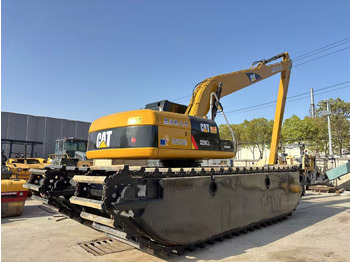 Escavadeira CATERPILLAR 320C