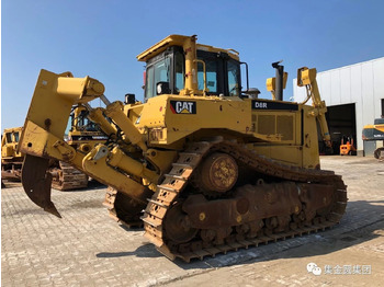 Buldôzer Caterpillar CAT D8R D8T D9R D10R D6G D6H D6R D7H D7E D7R Used Bulldozer Secondhand Bulldozers in High Quality: foto 4