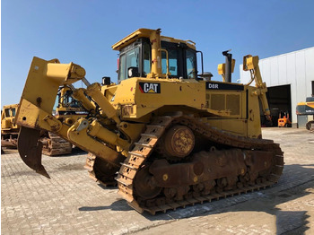 Buldôzer CATERPILLAR D6H