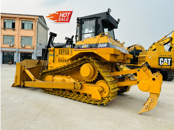 Buldôzer CATERPILLAR D6H