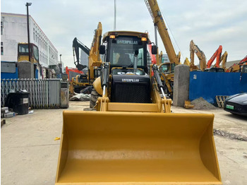 Locação de Caterpillar New Or Used CAT 420 Backhoe Loader CAT 420 420F JCB 3CX 4CX Backhoe Loaders in Good Quality Caterpillar New Or Used CAT 420 Backhoe Loader CAT 420 420F JCB 3CX 4CX Backhoe Loaders in Good Quality: foto 2