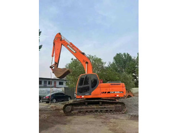 Locação de Doosan Used Excavator 225 DX225 DX300 DH150W DX300 DX420 DX520 Second hand Crawler Excavators in Excellent Work Condition Doosan Used Excavator 225 DX225 DX300 DH150W DX300 DX420 DX520 Second hand Crawler Excavators in Excellent Work Condition: foto 3