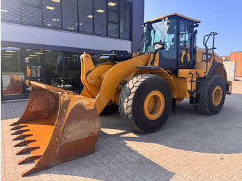 Carregadeira de rodas CATERPILLAR 950GC