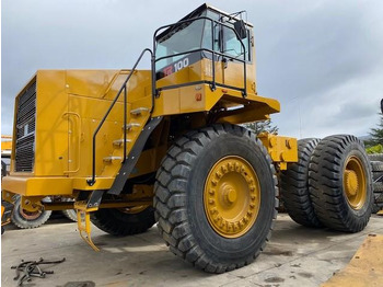 Dumper TEREX