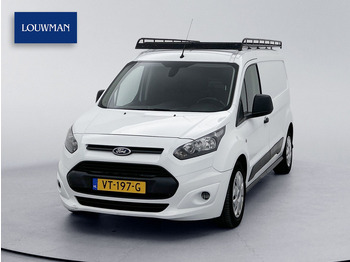 Furgão compacto FORD Transit Connect