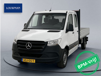 Furgão caixa aberta MERCEDES-BENZ Sprinter 314
