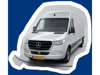 Furgão compacto MERCEDES-BENZ Sprinter 317