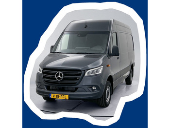 Furgão compacto MERCEDES-BENZ Sprinter