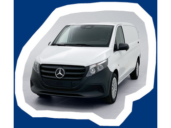 Furgão MERCEDES-BENZ Vito 116