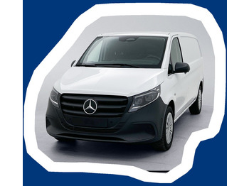Furgão MERCEDES-BENZ Vito 116