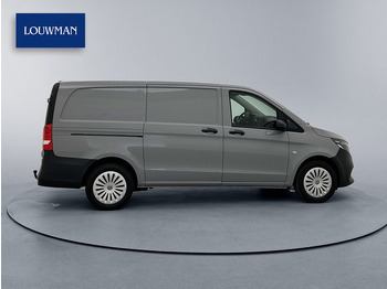 Furgão compacto Mercedes-Benz Vito 116 CDI L2 Pro Trekhaak Multibeam LED Betimmering Achteruitrijcamera Parkeerpakket: foto 3