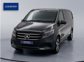 Furgão compacto MERCEDES-BENZ Vito 116