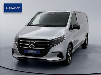 Furgão compacto MERCEDES-BENZ Vito 116