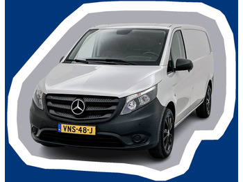 Furgão compacto MERCEDES-BENZ Vito 116