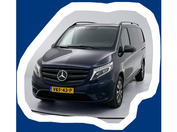 Furgão compacto MERCEDES-BENZ Vito 116