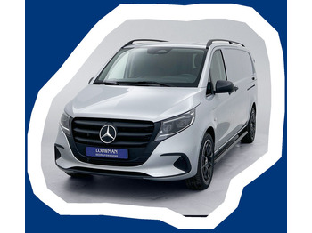 Furgão compacto MERCEDES-BENZ Vito 119