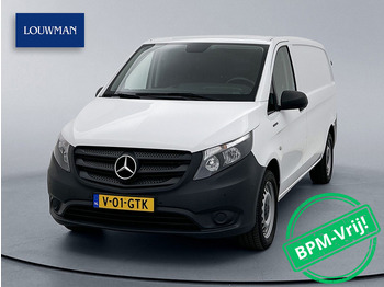 Furgão compacto MERCEDES-BENZ eVito