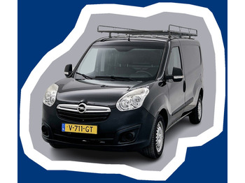 Furgão compacto OPEL