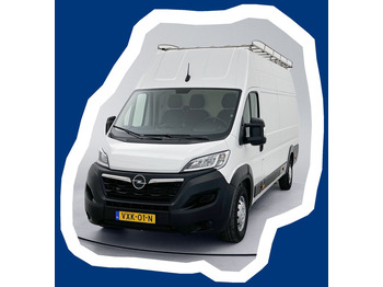 Furgão OPEL