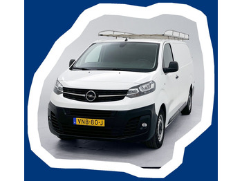Furgão OPEL Vivaro