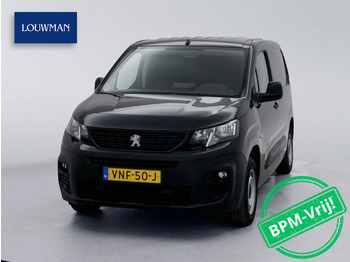Furgão compacto PEUGEOT Partner