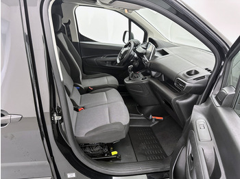 Furgão compacto Peugeot Partner 1.5 BlueHDI Premium Navigatie Cruise control Airco Euro 6: foto 5