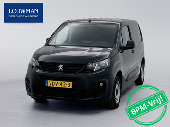Furgão compacto PEUGEOT Partner