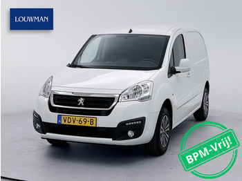 Furgão compacto PEUGEOT Partner
