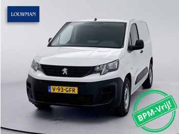 Furgão compacto PEUGEOT Partner