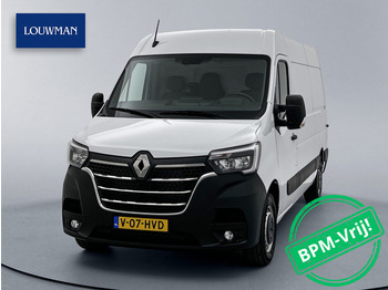 Furgão compacto RENAULT Master 2.3