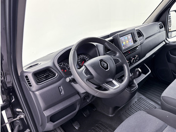 Locação de Renault Master T35 2.3 dCi 165 L3H2 Dubbele Cabine Trekhaak 3500kg Achteruitrijcamera Euro 6 Betimmering DC 165pk Renault Master T35 2.3 dCi 165 L3H2 Dubbele Cabine Trekhaak 3500kg Achteruitrijcamera Euro 6 Betimmering DC 165pk: foto 5