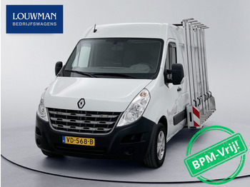 Furgão RENAULT Master 2.3