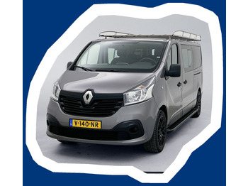 Furgão compacto RENAULT Trafic 1.6
