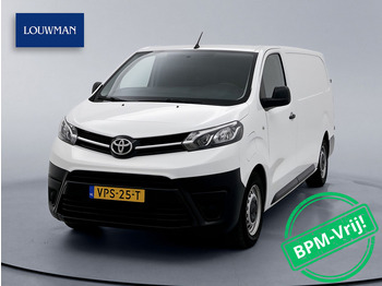 Furgão compacto TOYOTA Proace