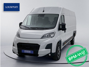 Furgão TOYOTA Proace