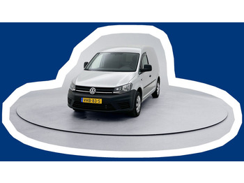 Furgão compacto VOLKSWAGEN Caddy 2.0