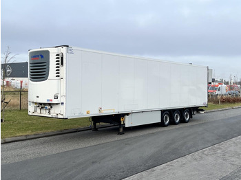 Semireboque frigorífico SCHMITZ