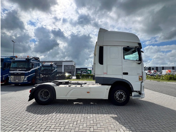 Tractor DAF XF 460 4x2 Trekker SSC / 2x Tank / full spoiler: foto 4