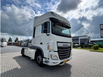 Tractor DAF XF 460 4x2 Trekker SSC / 2x Tank / full spoiler: foto 3