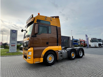 Tractor MAN TGX 26.460