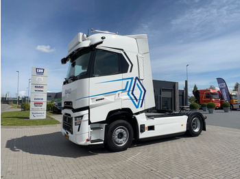Tractor RENAULT T High 480