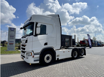 Tractor SCANIA R